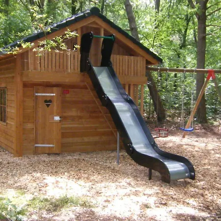 With Pool Sauna Holiday home *