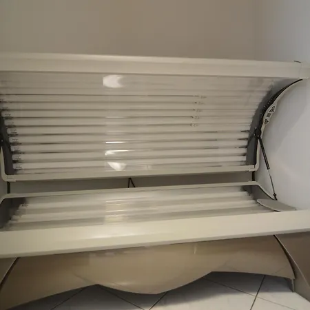 Feriehus In With Heated Pool