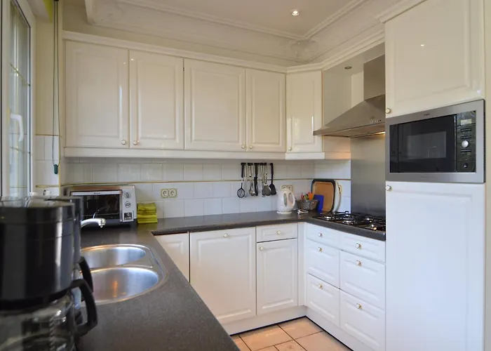 In With Heated Pool * Lunteren