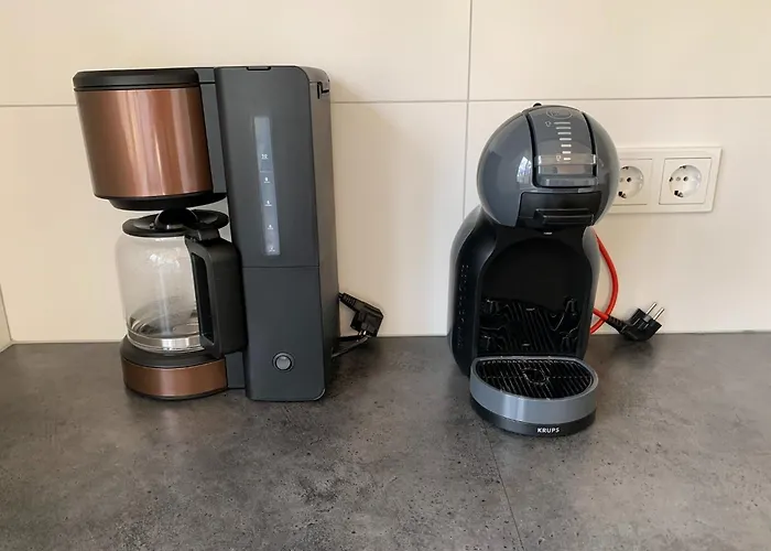 In With Heated Pool Semesterbostad *