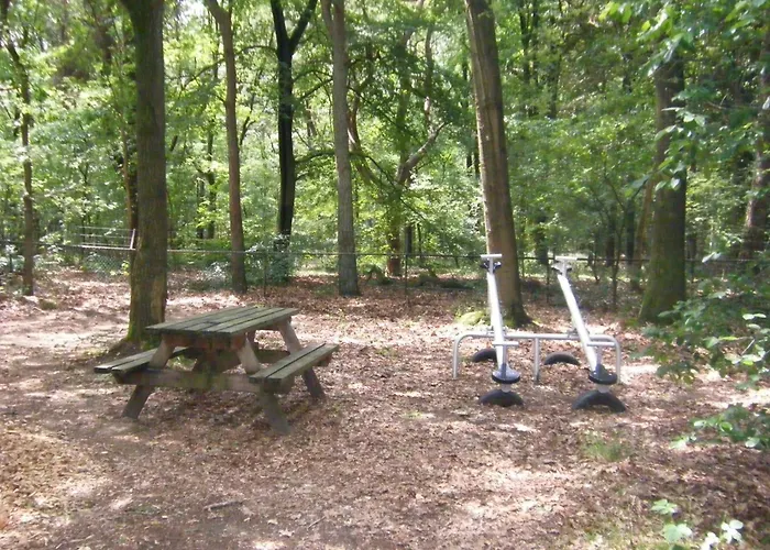 In With Heated Pool Semesterbostad