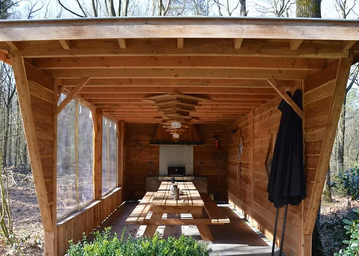 Semesterbostad In With Heated Pool *