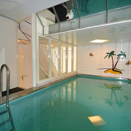 In With Heated Pool