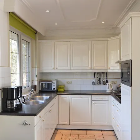 In With Heated Pool Lunteren