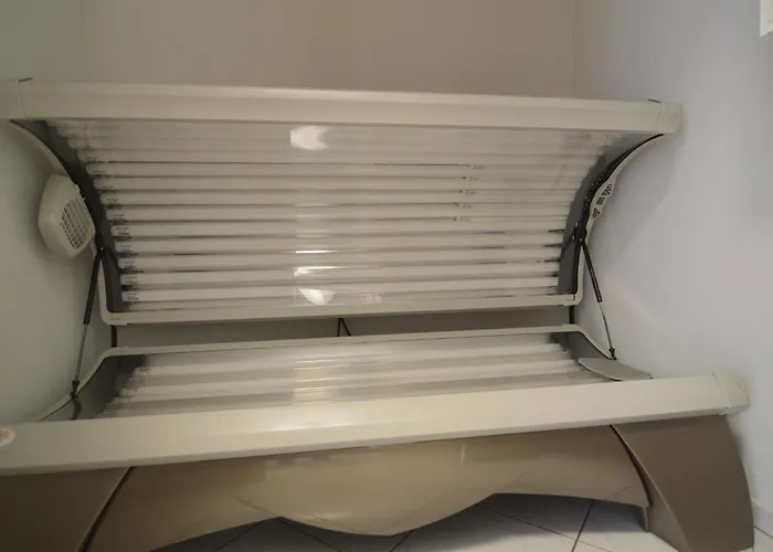 Σπίτι διακοπών In With Heated Pool