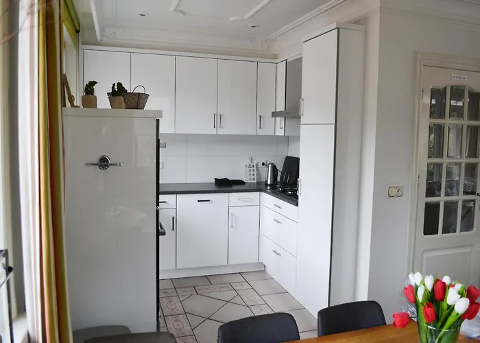 Σπίτι διακοπών In With Heated Pool *