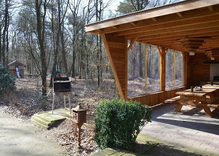 In With Heated Pool Σπίτι διακοπών *